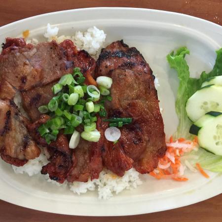 New Saigon Restaurant